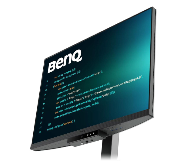 BenQ RD280U - 1275712 - zdjęcie 6
